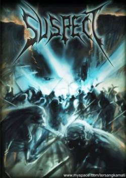 Suspect (IDN) : Tersangka Mati